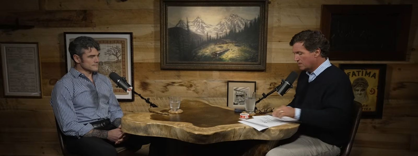 No Intelligence Pointed to Imminent Iran Threat